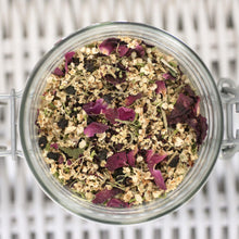 Load image into Gallery viewer, Herbal Tea - Elderflower, Elderberry & Hibiscus Refill Pouch