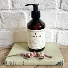Load image into Gallery viewer, Fruits of Nature Hand Wash - Rose