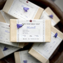 Load image into Gallery viewer, Fruits of Nature Soap Bar - Bluebell