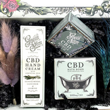 Load image into Gallery viewer, Green Stem Gift Set