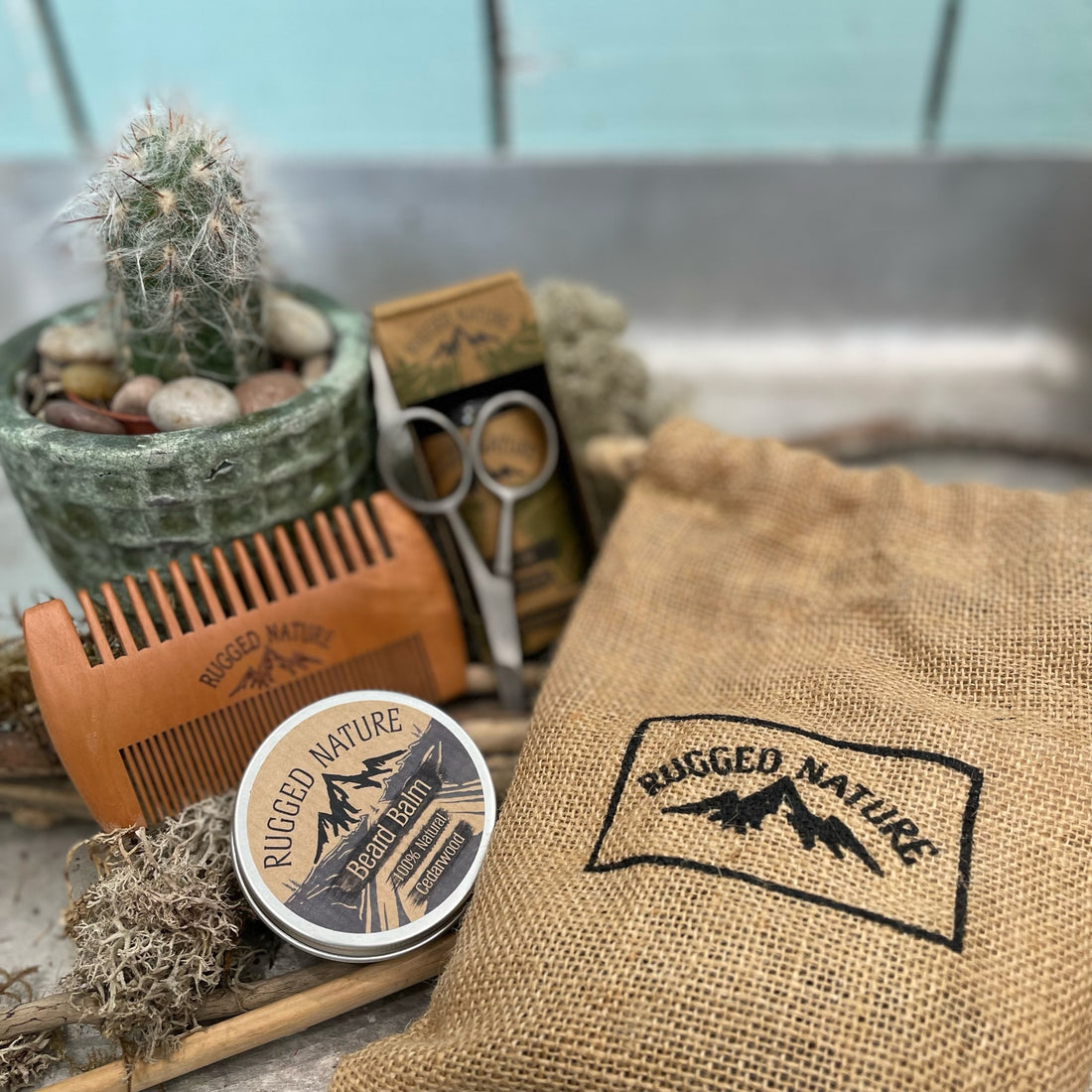 5 Eco-Friendly Father's Day Gift Ideas