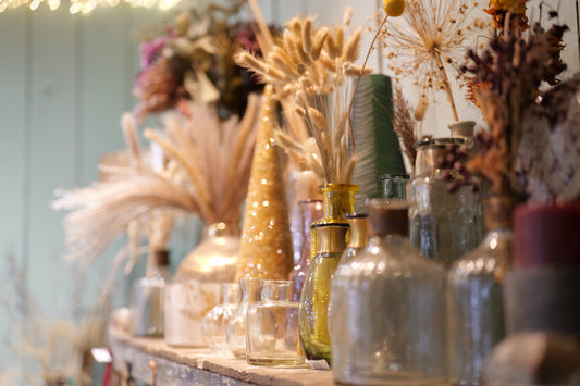 Christmas at Wild and Rust