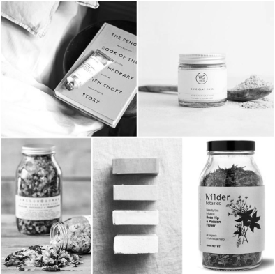 Easter 2021 – Be Kind to Yourself…. Gorgeous sustainable Wild & Rust Easter Pamper treats for YOU!