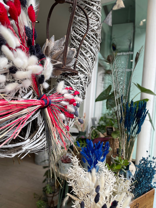 Plan Your Perfect Jubilee Garden Party