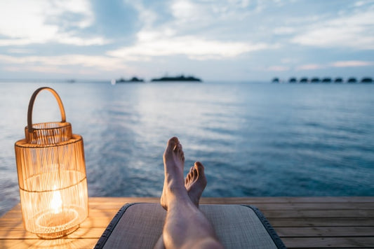 5 Tips to Reduce Stress in 2022