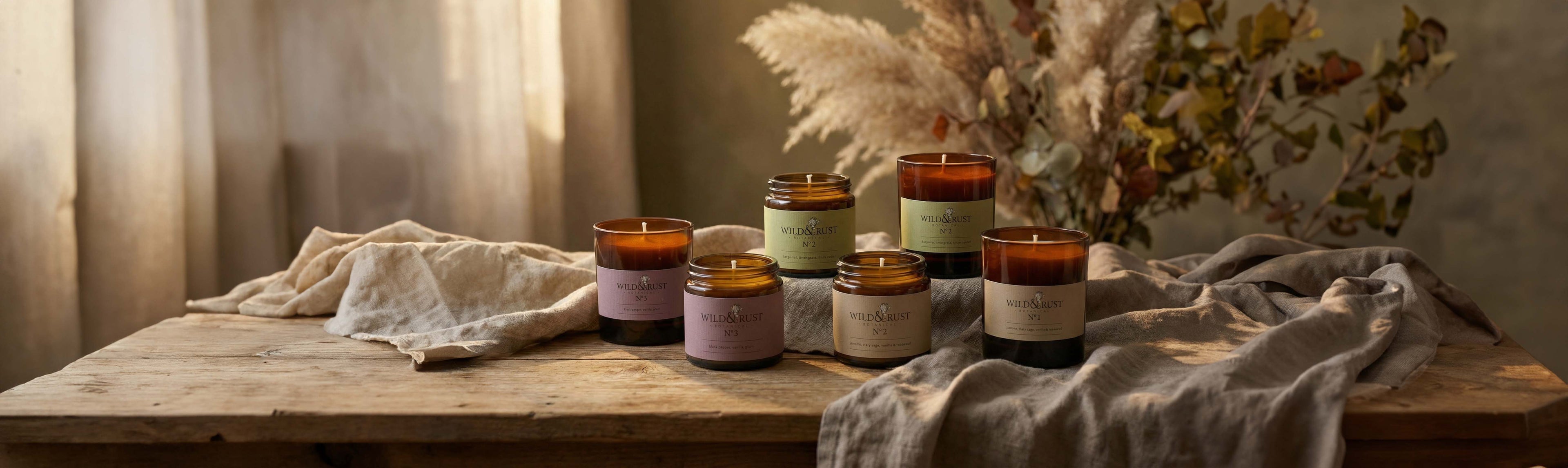 Candles