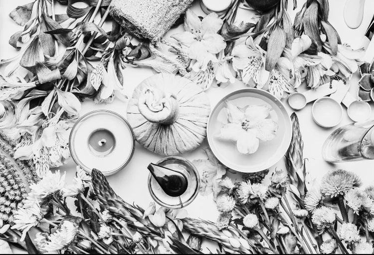 Candles, Diffusers & Oil Burners