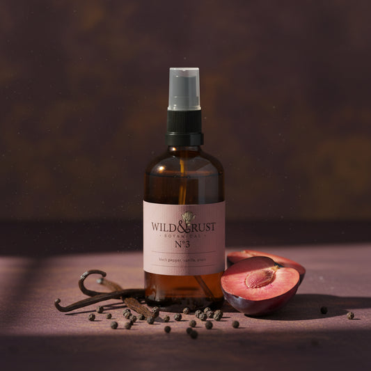 W&R Botanical No.3 Room Mist 100ml