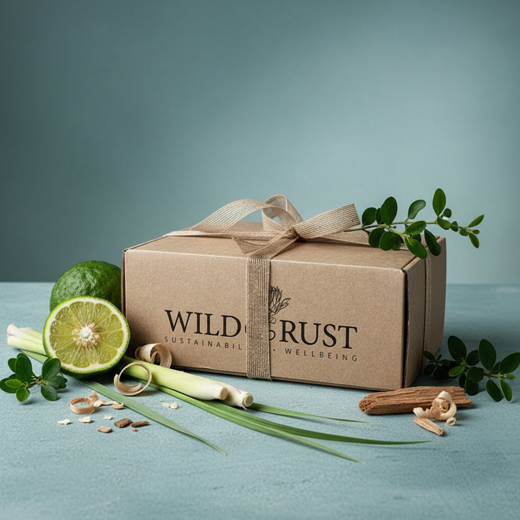 W&R Botanical No.2 Diffuser