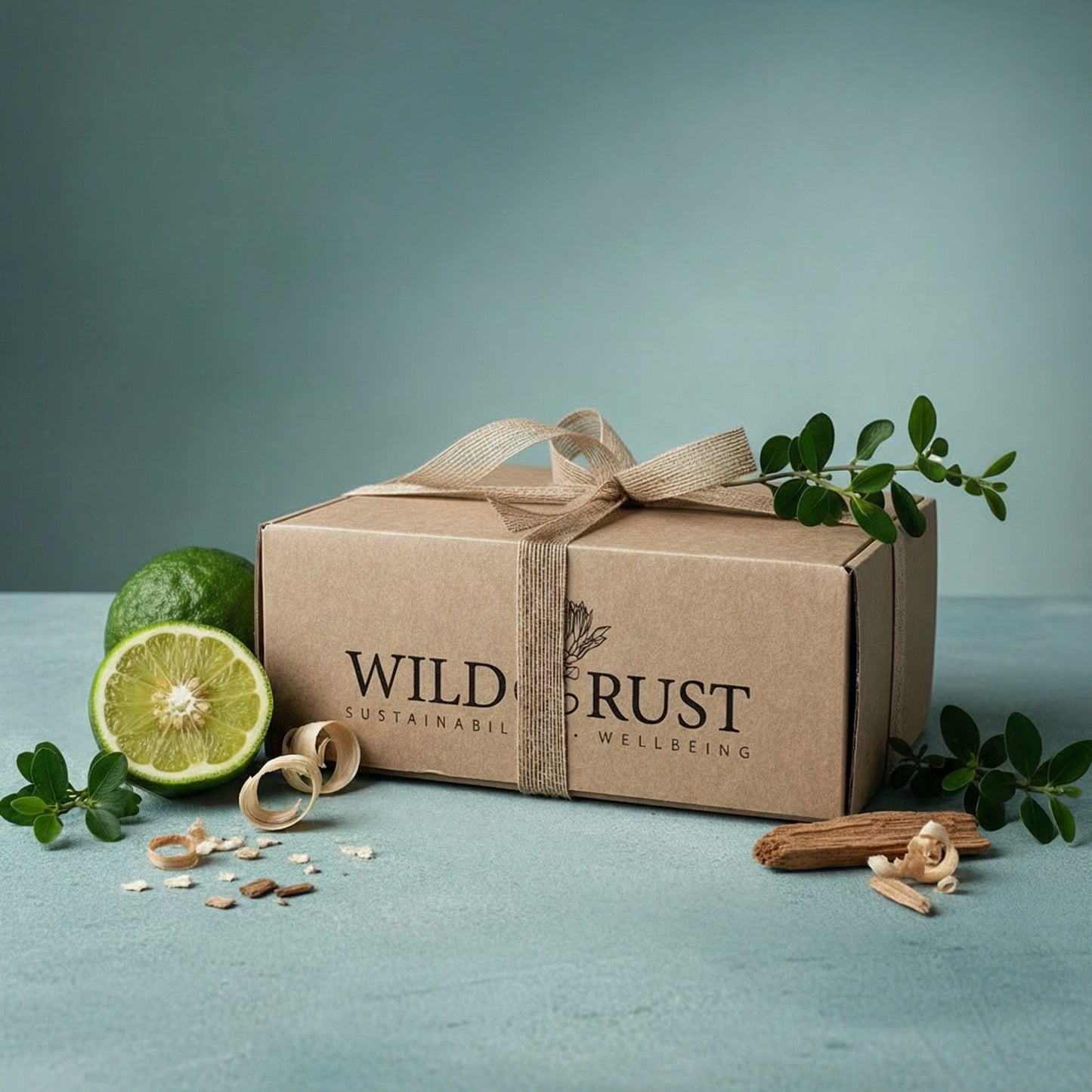 W&R Botanical No.2 Room Mist