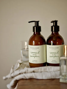 Seaweed & Samphire Shampoo