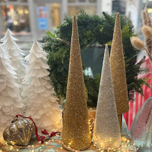 Load image into Gallery viewer, Christmas Tahani Tree with Beads
