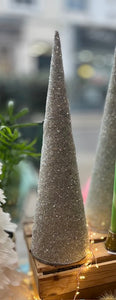 Christmas Tahani Tree with Beads