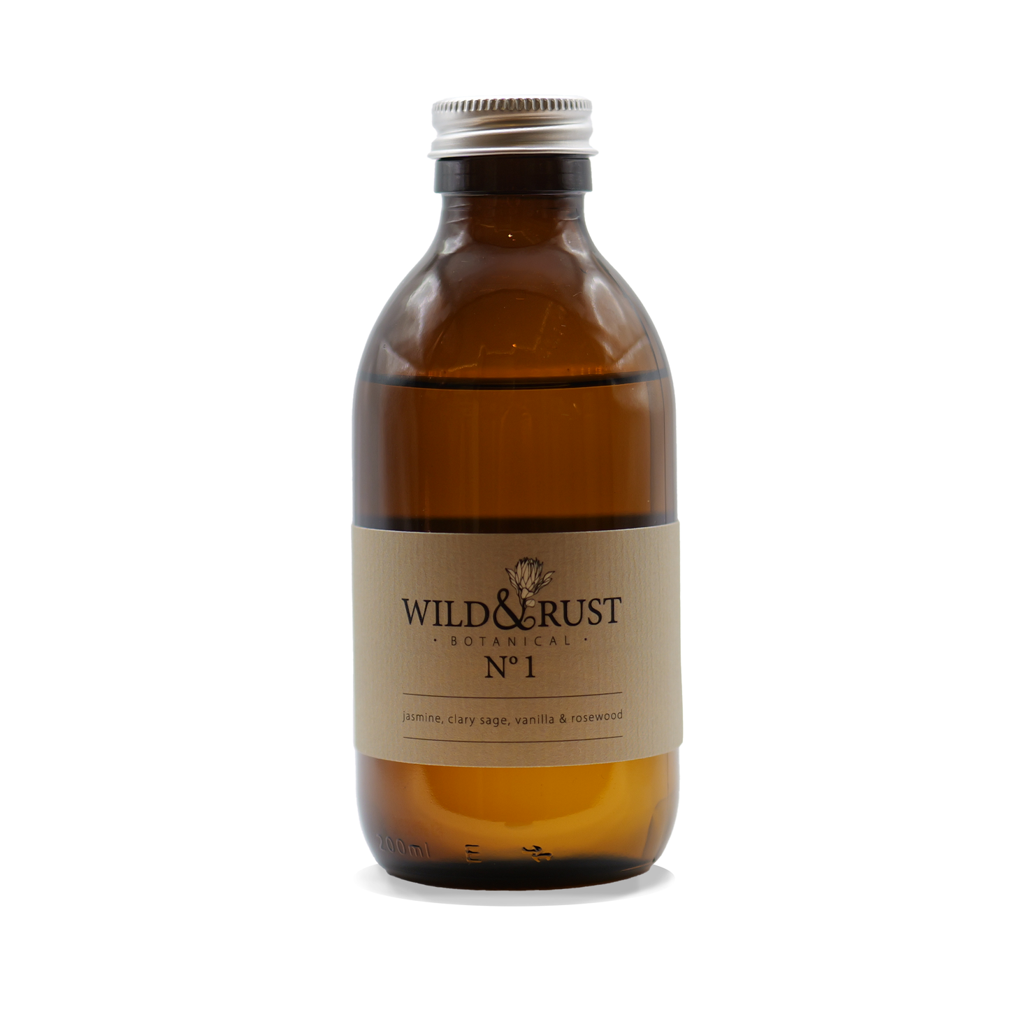 W&R Botanical No.1 Diffuser Refill 100ml In Store ONLY