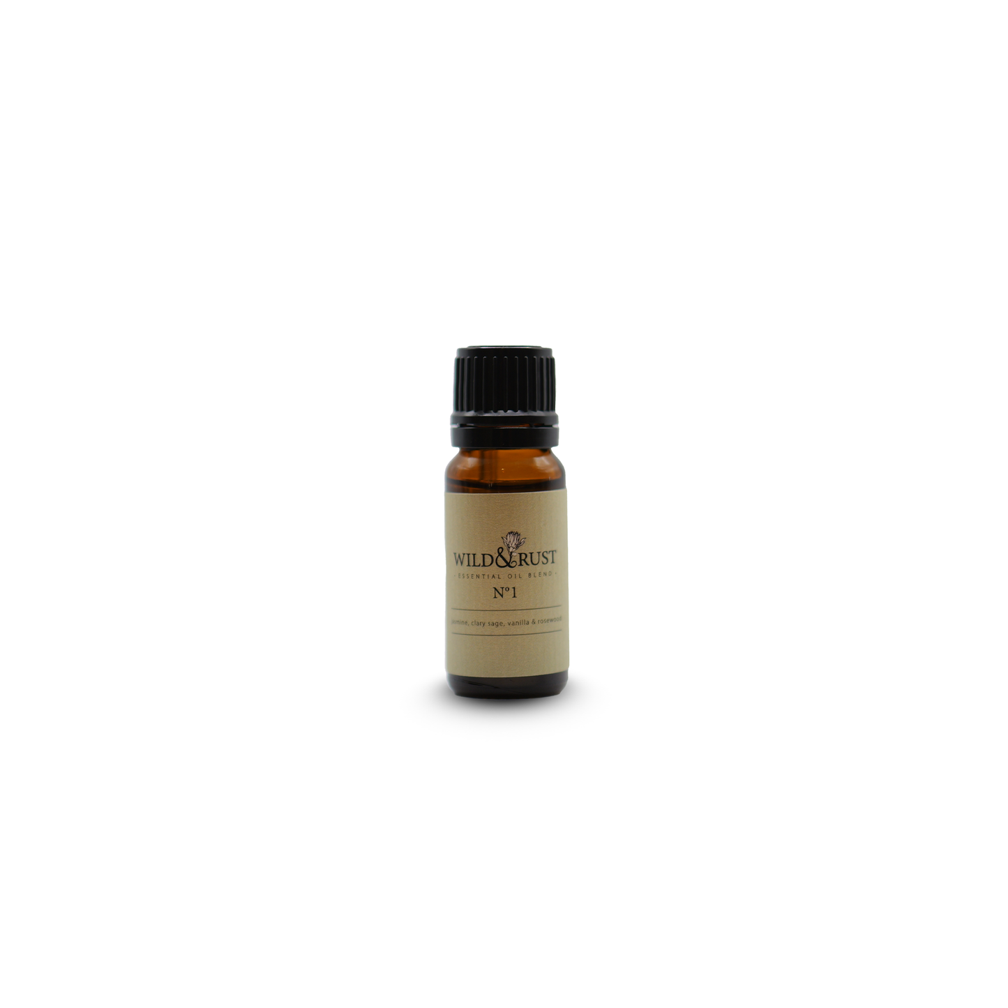 W&R Botanical No.1 Essential Oil Blend 10ml