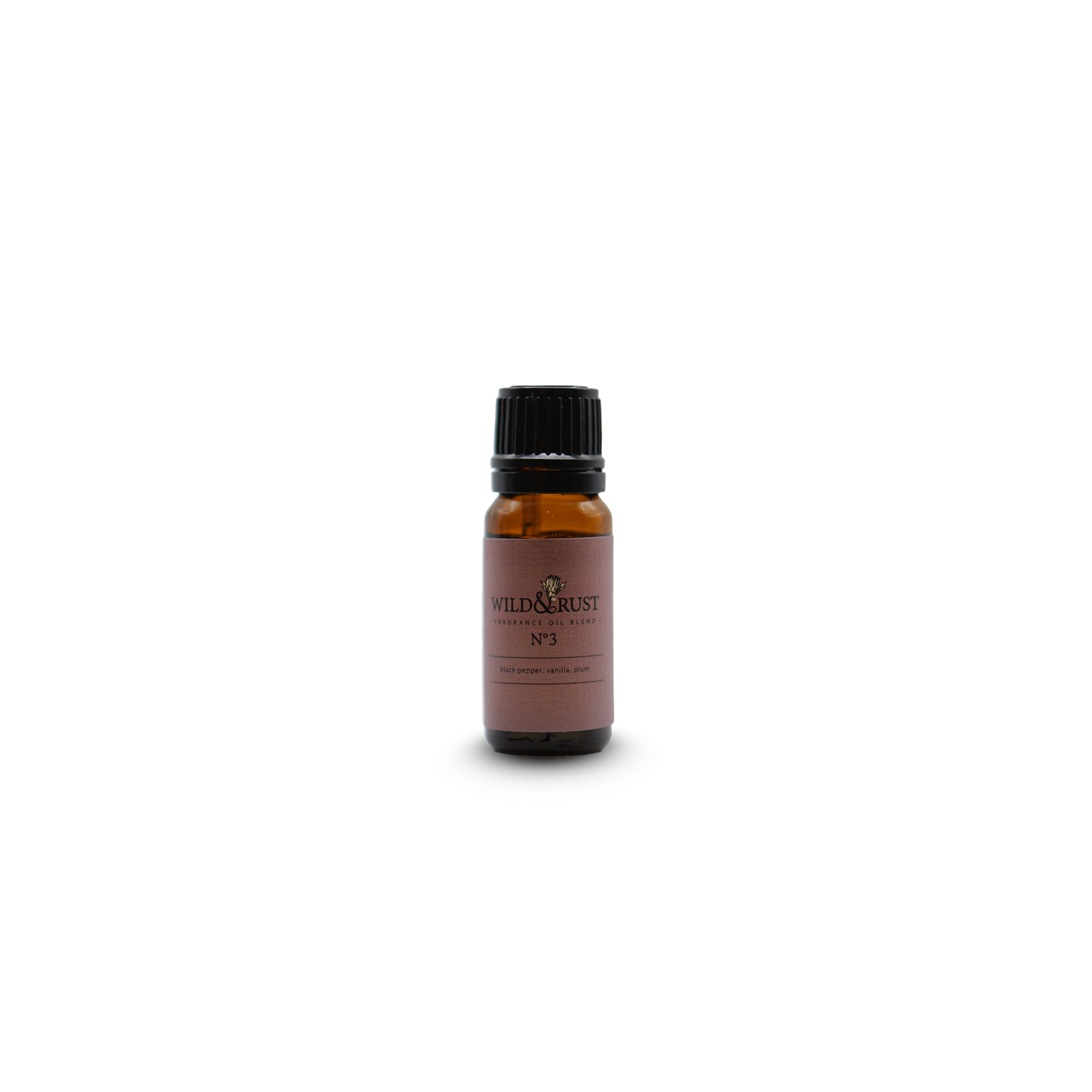 W&R Botanical No. 3 Essential/Fragrance Oil Blend 10ml
