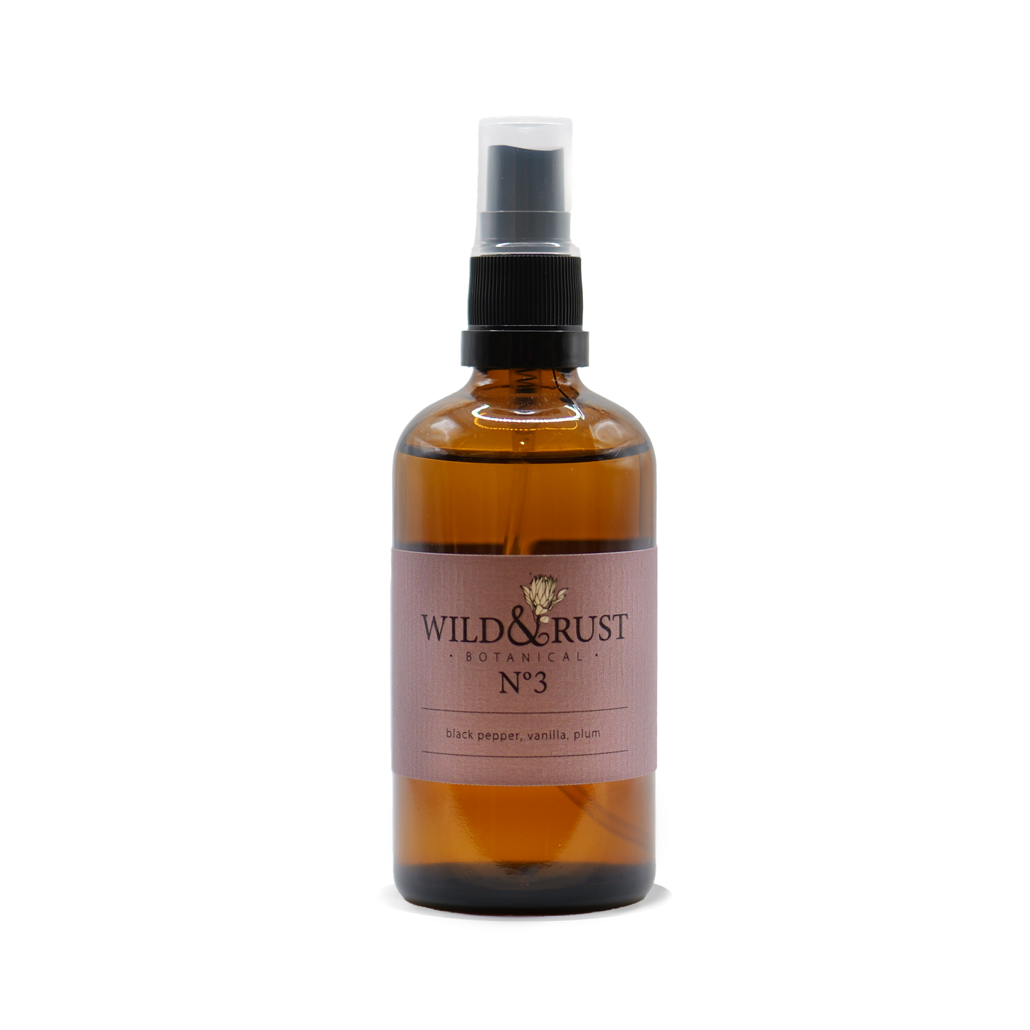 W&R Botanical No.3 Room Mist 100ml