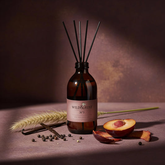 W&R Botanical No. 3 Diffuser
