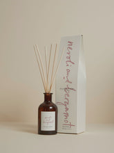 Load image into Gallery viewer, Neroli &amp; Bergamot Diffuser
