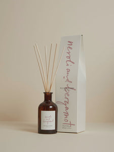 Neroli & Bergamot Diffuser