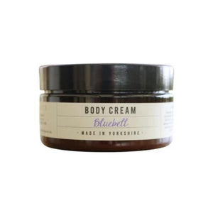 Fruits of Nature Body Cream - Bluebell