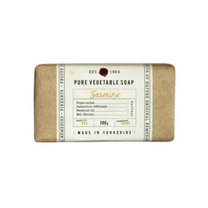 Fruits of Nature Soap Bar - Jasmine