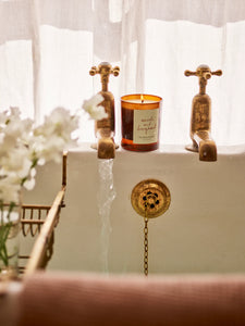 Neroli & Bergamot Candle