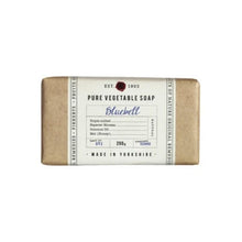 Load image into Gallery viewer, Fruits of Nature Soap Bar - Bluebell
