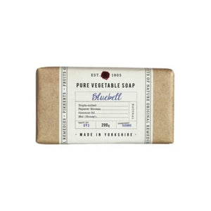 Fruits of Nature Soap Bar - Bluebell