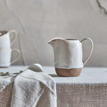 Load image into Gallery viewer, Meadows Jug - Terracotta
