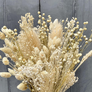 Dried Bouquet - Natural