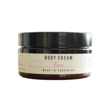 Load image into Gallery viewer, Fruits of Nature Body Cream - Rose
