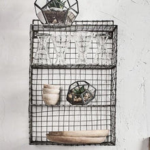 Load image into Gallery viewer, Locker Room Shelf - Small
