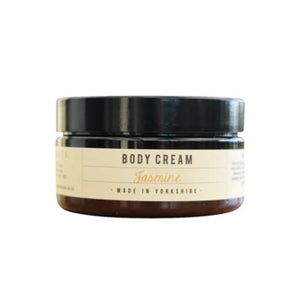 Fruits of Nature Body Cream - Jasmine