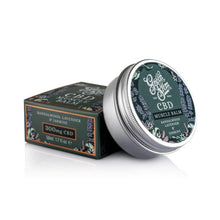 Load image into Gallery viewer, Green Stem Muscle Balm 300g
