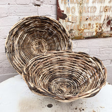 Load image into Gallery viewer, Vintage Hungarian Baskets
