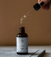 Load image into Gallery viewer, Arganic Organic Argan Oil

