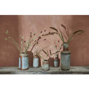 Benni Mini Straight Vase - Large