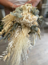 Load image into Gallery viewer, Bespoke Dried Flower and Wedding Arrangements
