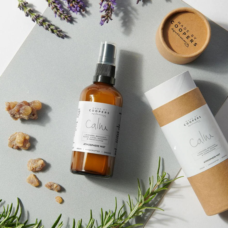Calm Room Spray 60ml
