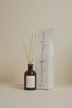 Load image into Gallery viewer, Cornflower &amp; Meadow Rose Diffuser
