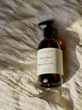 Load image into Gallery viewer, Cornflower &amp; Meadow  Rose Hand &amp; Body Wash
