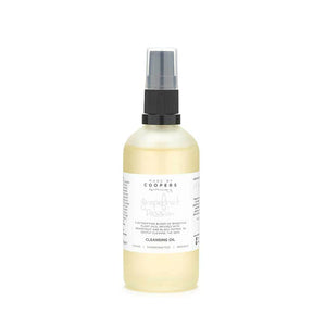 Grapefruit Passion Cleansing Oil 60ml