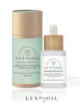 Load image into Gallery viewer, Luv My Oil Healing Facial Oil 30ml
