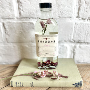 Fruits of Nature Bath Essence - Rose
