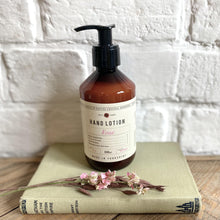 Load image into Gallery viewer, Fruits of Nature Hand Lotion - Rose
