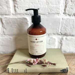 Fruits of Nature Hand Lotion - Rose