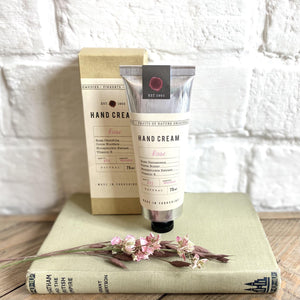 Fruits of Nature Hand Cream - Rose