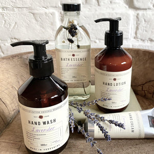 Fruits of Nature Hand Wash - Lavender