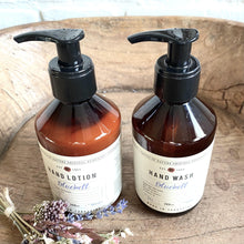 Load image into Gallery viewer, Fruits of Nature Hand Lotion - Bluebell
